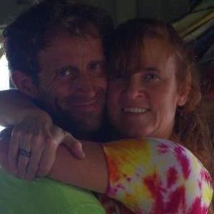 Meet your Posher, Ronnie